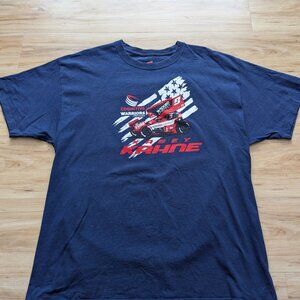 Hanes WoO/NASCAR Kasey Kahne Shirt Mens XL